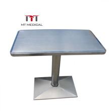 Hot selling dog grooming table examination table veterinary autopsy table